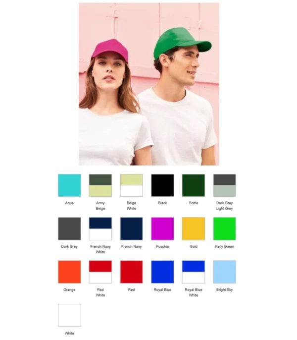 Sol's 88110 Sunny Cap